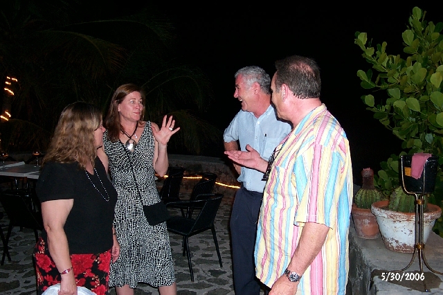 Brandywine--the gang of four 